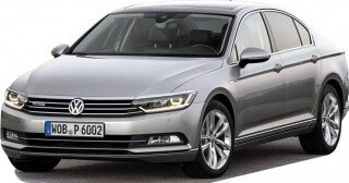 2016 Volkswagen Passat 1.4 TSI ACT BMT 150 PS Comfortline Araba kullananlar yorumlar